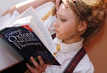 Englischunterricht - Symbolbild Pixabay