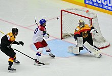 Deutschland - Tschechien - Šimánek Vít/CTK/dpa