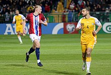 Moldau - Norwegen - Aurel Obreja/AP/dpa