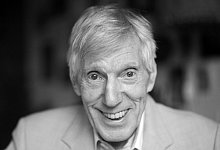 Henry Valentino - Henning Kaiser/dpa