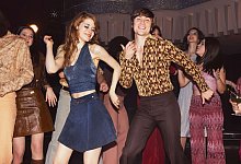 Disko 76 - Florian Kolmer/RTL+/dpa