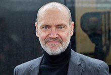 Simon Beckett - Georg Wendt/dpa