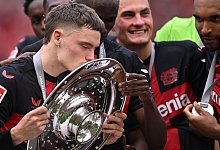 Forian Wirtz - Marius Becker/dpa