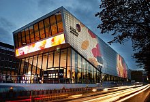 Deutsches Fu&szlig;ballmuseum - Bernd Thissen/dpa