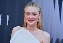 Dakota Fanning - Jordan Strauss/Invision/dpa