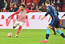 Jean-Paul Boetius - Torsten Silz/dpa