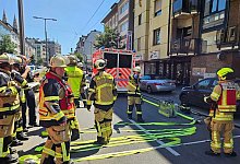 Solingen - Gianni Gattus/dpa/Archivbild