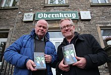 18. Lippe Krimi - Jana Beckmann