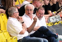 Hadballkries Lippe - 1 - Oliver König