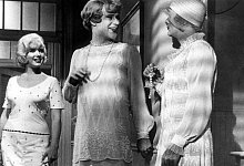 "Manche mögen's heiß" - dpa