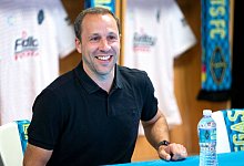 Steven Cherundolo - Steve Marcus/Las Vegas Sun/AP/dpa