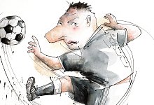 horst - 1 - Michael Lüder