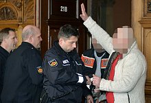 Miri - Foto: Carmen Jaspersen/dpa