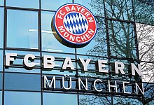 FC Bayern M&uuml;nchen - Sven Hoppe/dpa