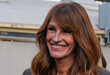 Julia Roberts - Luca Bruno/AP/dpa