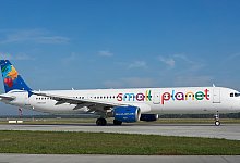 Small Planet - Pixabay