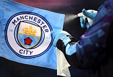 Manchester City - Foto: Laurence Griffiths/Nmc Pool/PA Wire/dpa