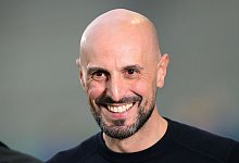 Antonio Di Salvo - Robert Michael/dpa