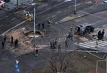 Ukraine-Krieg - Aleksandr Gusev/SOPA Images via ZUMA Press Wire/dpa