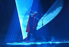 67. Grammy Awards - Chris Pizzello/Invision/AP/dpa