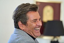 Thomas Anders - Thomas Frey/dpa