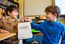 Weerthschule - Raphael Bartling