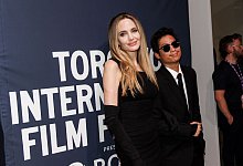 49. Toronto International Film Festival - Cole Burston/The Canadian Press via AP/dpa