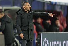 Rui Borges - Andreas Gora/dpa