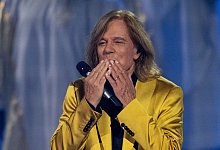 B&uuml;hnenabschiede 2023 - J&uuml;rgen Drews - Hendrik Schmidt/dpa/Archivbild