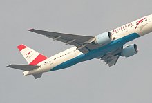 Flugzeug - Foto: Christoph Schmidt