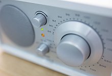 Radioger&auml;t - Lukas Schulze/dpa