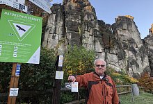 Adolf Nagel - Silke Buhrmester