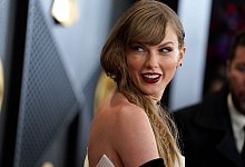 Taylor Swift - Jordan Strauss/Invision/AP/dpa