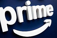 Programmpräsentation des Streaming-Dienstes Prime Video - Rolf Vennenbernd/dpa