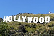 Hollywood - Barbara Munker/dpa