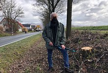 Holz - Sven Kienscherf