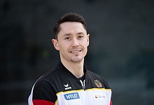 Andreas Toba - Marijan Murat/dpa