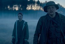 &laquo;Oderbruch&raquo; - Stefan Erhard/CBS Studios/Syrreal Dogs GmbH/ARD Degeto/dpa