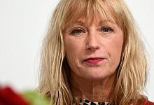 Cindy Sherman - Franck Robichon/EPA/dpa