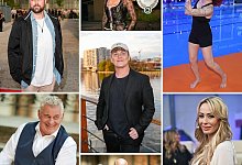 Dschungelcamp 2024 - --/dpa