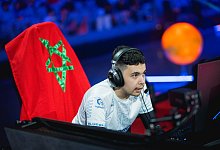 RLCS - Psyonix LLC/dpa