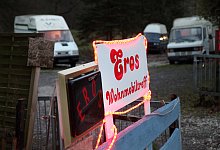 Lockt Freier an - Bernhard Preu&szlig;