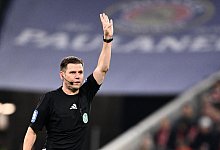 Bayern München - Werder Bremen - Harry Langer/dpa