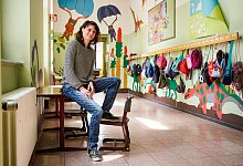 Ludwigshafen - Uwe Anspach/dpa