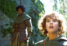 TV-Ausblick ARD - Zweite Staffel «Ronja Räubertochter» - Viaplay Group AB/Filmlance International AB/Film i Väst AB and Ahil UAB/ARD Degeto Film/Audrius Solominas/dpa