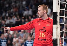 Tomas Mrkva - Gregor Fischer/dpa