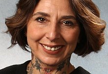 Esra Kanbal - 1 - Fotorechte: Esra Kanbal