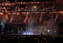 Chormusical Bethlehem - Stiftung Creative Kirche