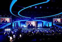 Spendengala "Ein Herz f&uuml;r Kinder" - Carsten Koall/dpa