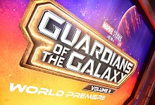 "Guardians of the Galaxy Vol. 3" - Jordan Strauss/Invision via AP/dpa